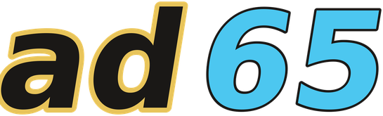 ad65 logo